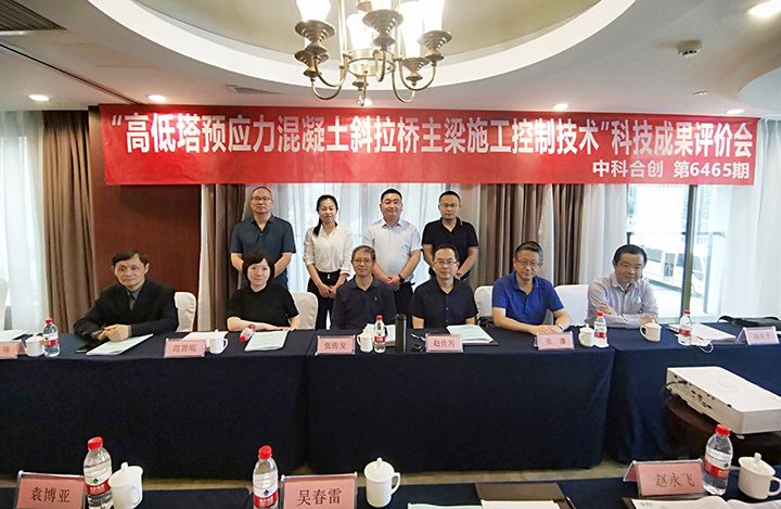 高低塔预应力混凝土斜拉桥主梁施工控制技术 anli.jpg